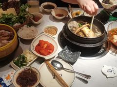 -七八冷面·延边朝鲜族美食(欢乐谷店)