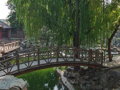 -北京市劳动人民文化宫(太庙)