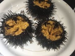 -马路边上·小海鲜烧烤(八一路店)
