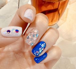 -LILY NAILS美甲美睫