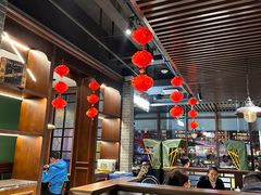 -1718食尚馆·太湖菜(龙之梦太湖古镇店)