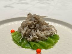 -山泉粤宴(广东大厦店)