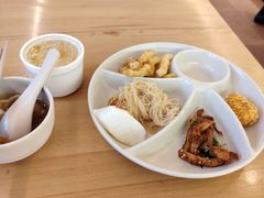-素满香·食养自助(建邺万达店)