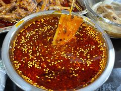-谢智冷沾沾(马家巷总店)