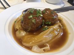 -鼎泰丰(渔阳店)