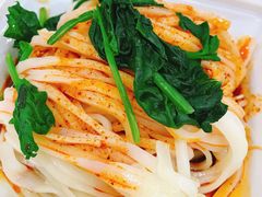 -魏家凉皮(博水商务大厦店)