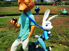 -云幽谷旅游区