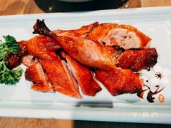 -新白鹿餐厅(城西银泰城店)