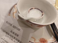 -稻香酒家(天河城店)