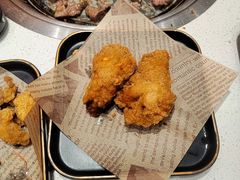 -韩小悦点餐式牛排烤肉自助(龙湖金楠天街店)