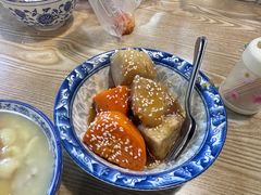 -黄记潮汕甜汤(贝底田坊店)