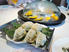 -水禾轩·海鲜蒸汽主题餐厅(拱北店)