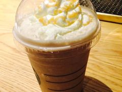 冰雪趣脆星冰乐FCRM-星巴克臻选(重庆沙坪坝店)