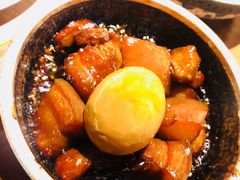 -老宁波1381餐厅(桃源中路店)