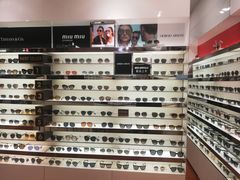 -LensCrafters亮视点(蓝色港湾店)