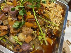 -沈姐万州烤鱼(沙坪坝七中店)