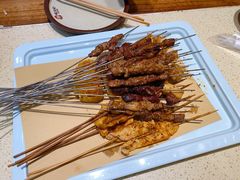 -状元阁烧烤(新华路总店)