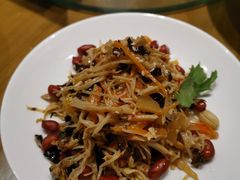 -枣子树·素食餐厅(普陀山店)