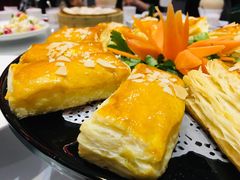 -高第街56号港式餐厅(山大路店)