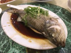 -老字号蛇口德记烧腊饭店·海鲜加工