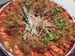 -廊亦舫Lang Yi Fang Restaurant(金桥店)