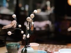 -佬麻雀·新湘菜(珠海金发购物中心店)