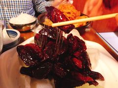 -95号酱骨·一块豆腐(展春园西路店)
