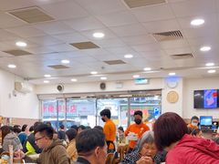 大堂-喜莲咖啡