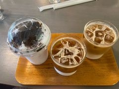 -无印良品餐堂 MUJI Diner(成都太古里店)