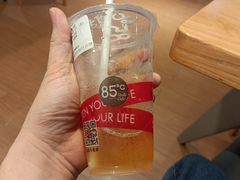 -85度C(深圳佳宁娜店)