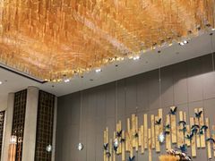 -万达瑞华酒店美食汇自助餐厅(楚河汉街店)