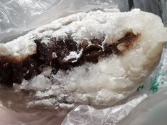 -清真·白记年糕(牛街北口店)