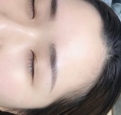 -久匠·纹眉半永久野生眉