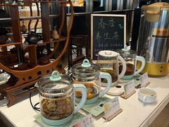 -冀粤香海鲜自助餐厅(西美五洲店)