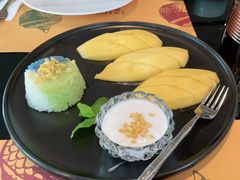 -simply thai天泰(静安嘉里中心店)