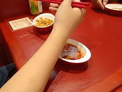 -喜家德虾仁水饺(邯郸新世纪中心店)
