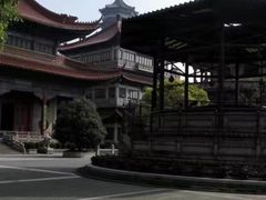 -高旻寺