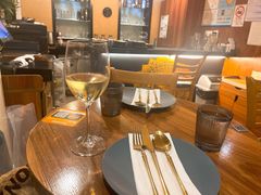 -克比叔叔印度餐厅Kebabs on the Grille(永康路分店)