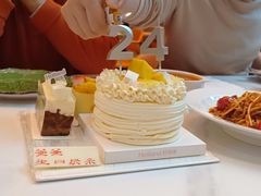 -get pizza意大利餐厅(凯德MALL店)