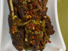 -伙工殿餐厅(吉大店)