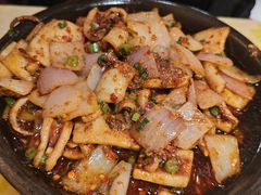-串盟烧烤·长沙美食地标(星沙店)
