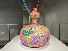 -龙美术馆(西岸馆)
