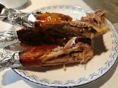 -同喜烤鸭店(光芒店)