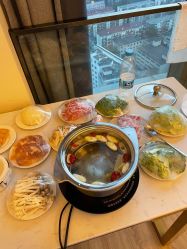 -爱陪伴一对一月子中心(融侨店)