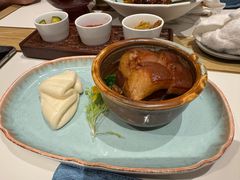 -杭州西湖柳莺里酒店·闻莺厅