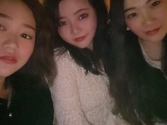 -STARRY CAFE & LOUNGE BAR(高新店)
