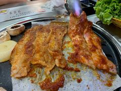 -杀猪天·韩国烤肉(总店)