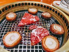 -肉魁屋·烧肉·烧鸟·酒场(高新店)