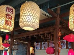 -二十八里太湖船菜(吉祥路店)