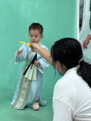 -倾城宝贝儿童摄影(浦东金谊店)